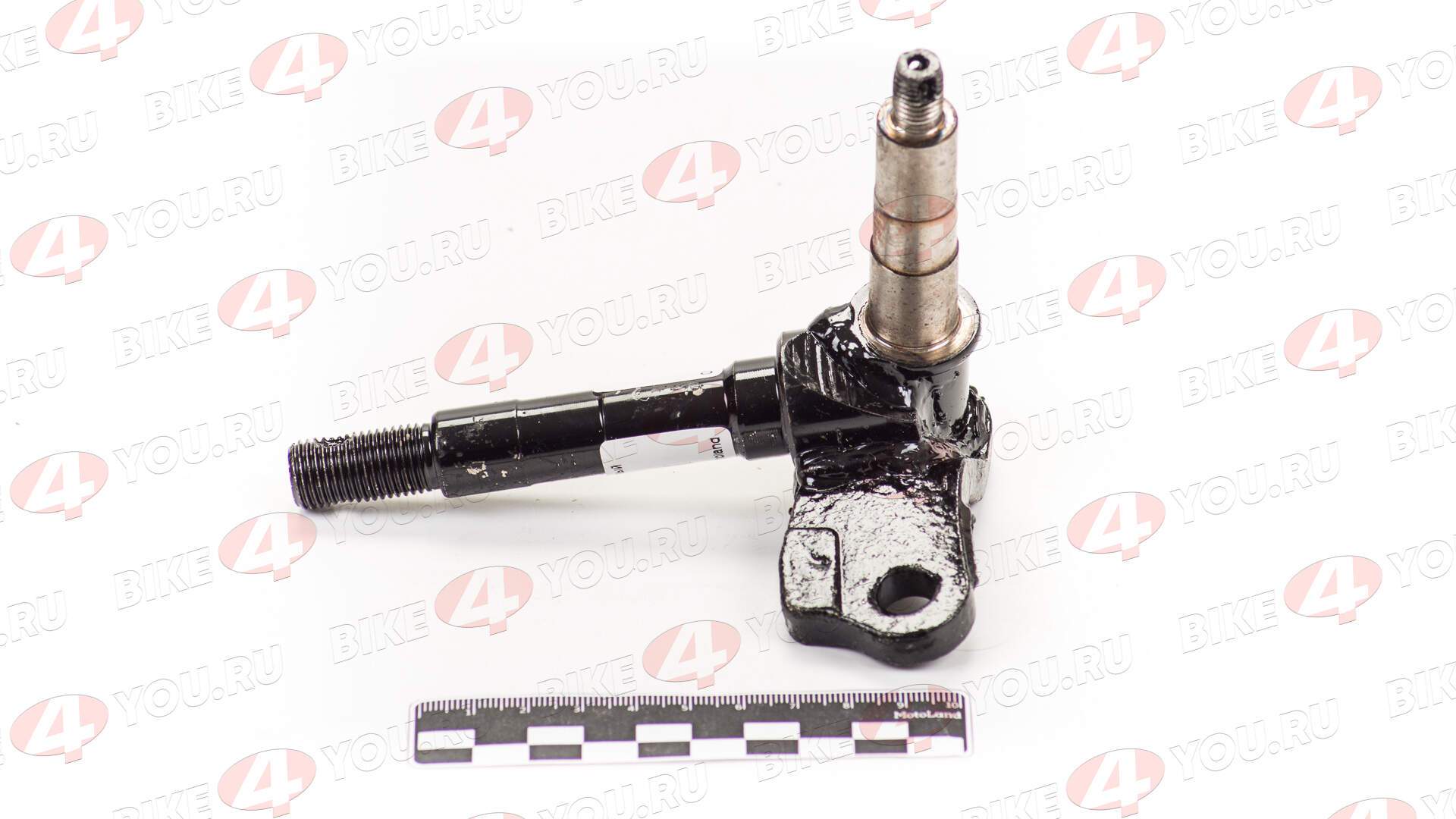 Кулак поворотный левый ATV EAGLE