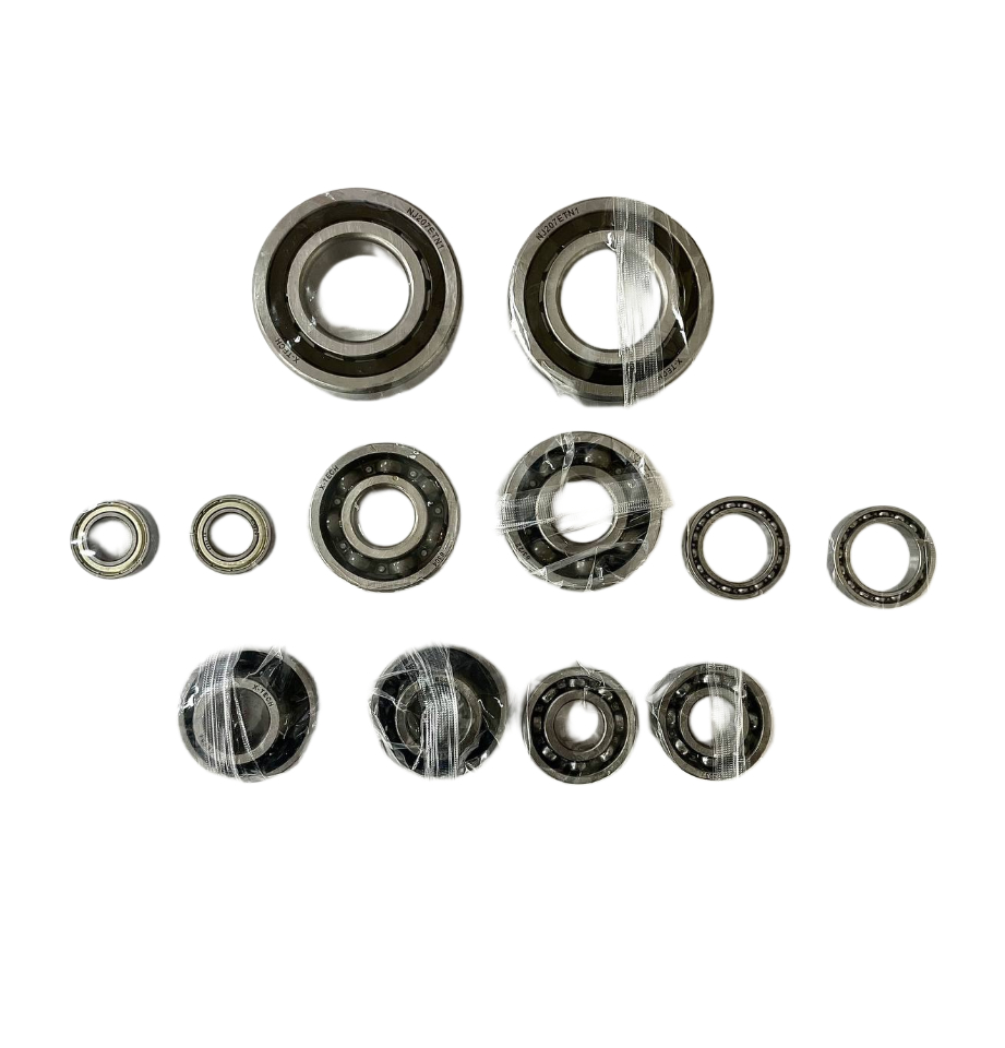 Набор подшипников двигателя 182MN (NC300) X-TECH